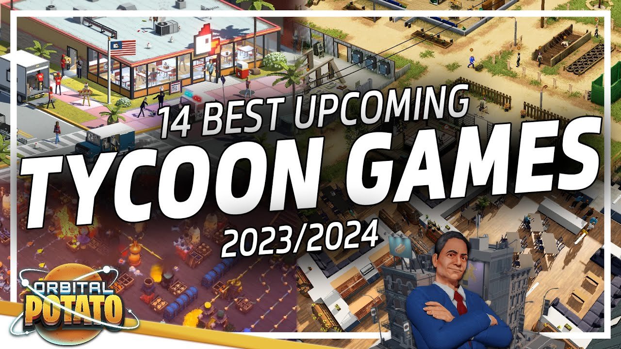 Die 14 besten Tycoon Games für Android